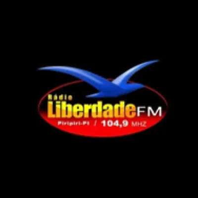 Live streaming Rádio Liberdade de Piripiri FM