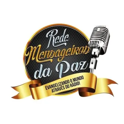 Live streaming Rede Mensageiros da Paz
