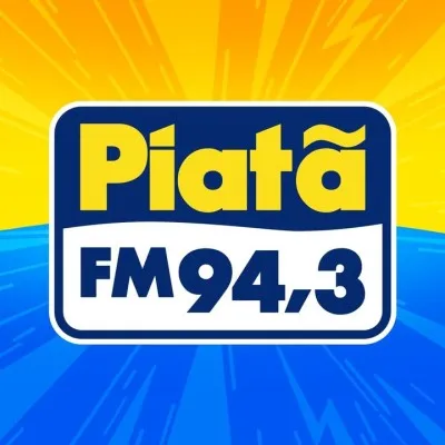 Live streaming Piatã FM