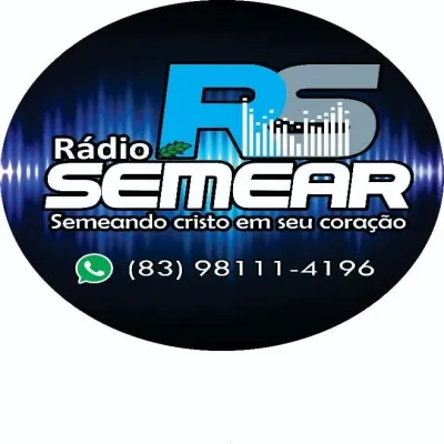 Live streaming Rádio Semear PB