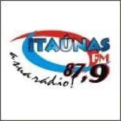 Live streaming Itaunas FM
