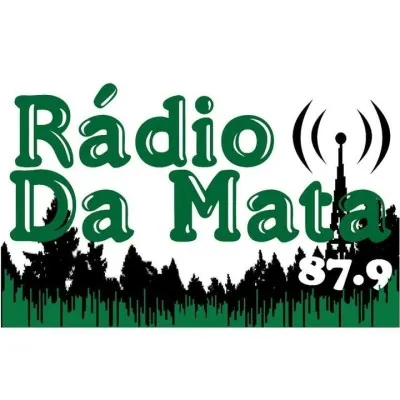 Live streaming Rádio da Mata FM