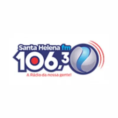 Live streaming Santa Helena FM