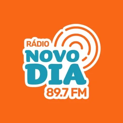 Live streaming Novo Dia FM