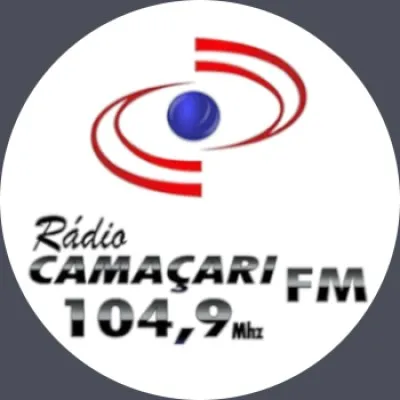 Live streaming Rádio Camaçari FM