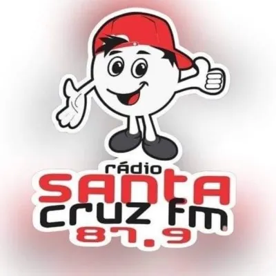 Live streaming Rádio Santa Cruz