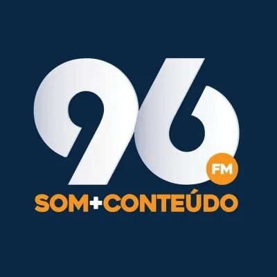 Live streaming 96fm Natal-RN