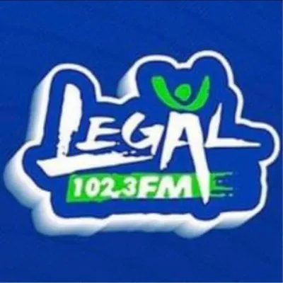 Live streaming Rádio Legal FM