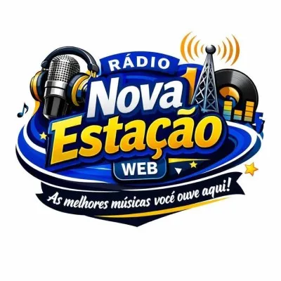 Live streaming Rádio Nova Estação Web
