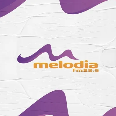 Live streaming Melodia Fm