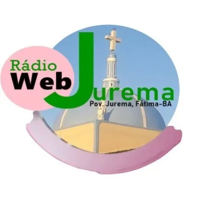 Live streaming Rádio Web Jurema
