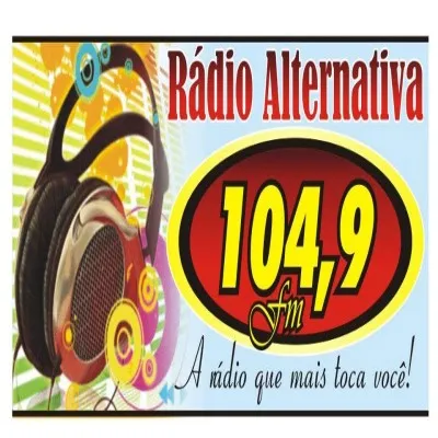 Live streaming Alternativa FM