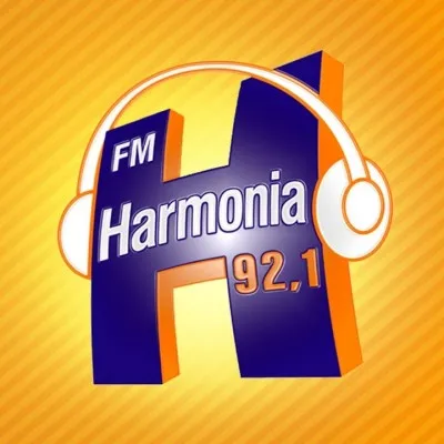 Live streaming Rádio Harmonia