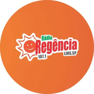 Live streaming Rádio Regência