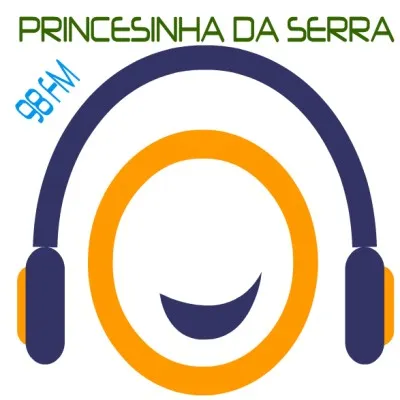 Live streaming Princesinha da Serra