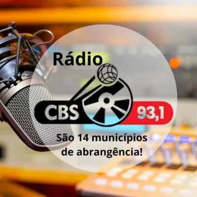 Live streaming CBS FM