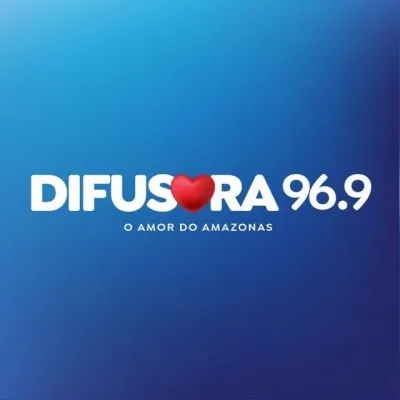 Live streaming Rádio Difusora