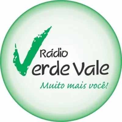 Live streaming Rádio Verde Vale FM