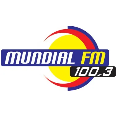 Live streaming Mundial FM