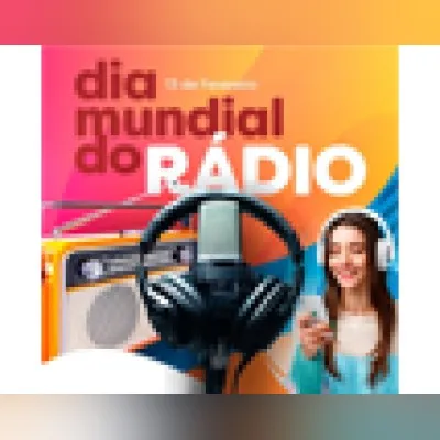 Live streaming Rede Nacional FM