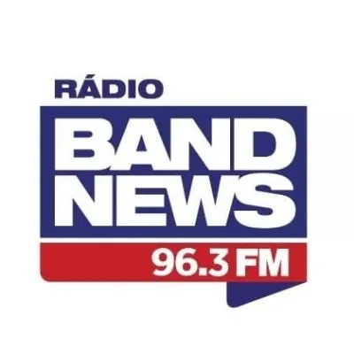 Live streaming Rádio BandNews FM