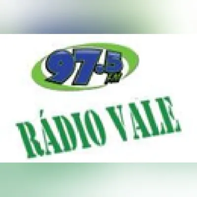 Live streaming Rádio Vale do Piauí FM