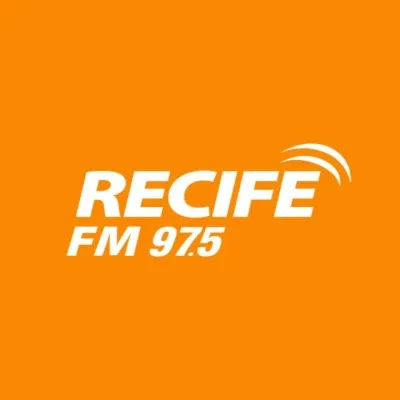 Live streaming Rádio Recife FM