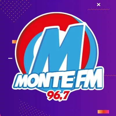 Live streaming Rádio Monte FM