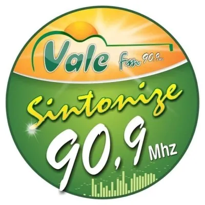 Live streaming Vale FM