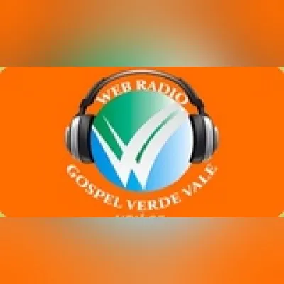 Live streaming Web Radio Gospel Verde Vale
