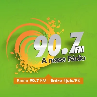 Live streaming Nossa Rádio