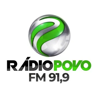 Live streaming Rádio Povo