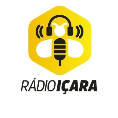 Live streaming Rádio Içara
