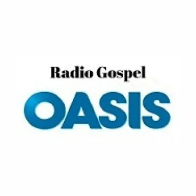 Live streaming Radio Gospel Oasis
