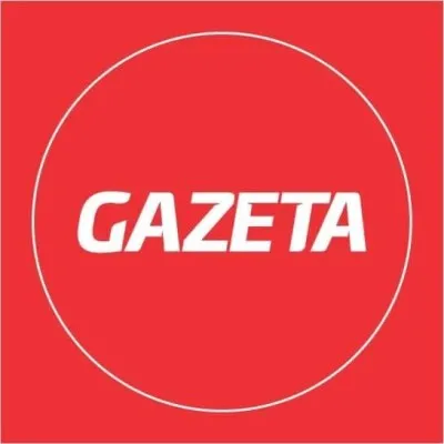 Live streaming Gazeta FM