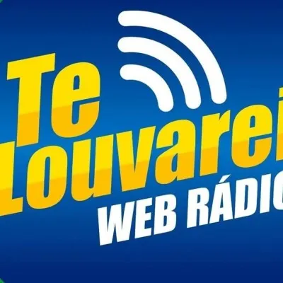 Live streaming Web Rádio Te  Louvarei
