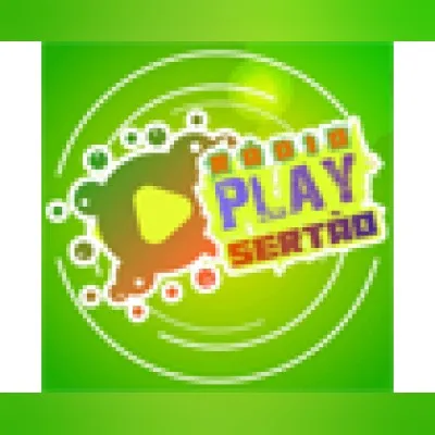 Live streaming Rádio Play Sertão - Rede Emersat