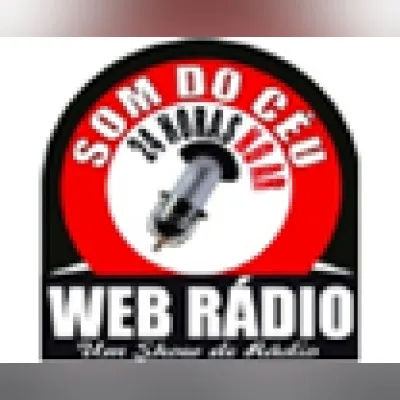 Live streaming Rádio Som do Céu