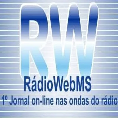 Live streaming Rádio Web MS