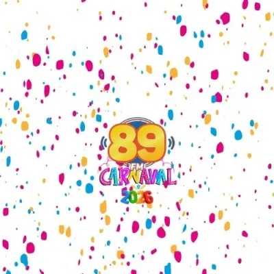 Rádio 89 FM Novo Som