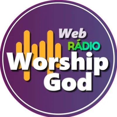 Live streaming Web Radio Worship God