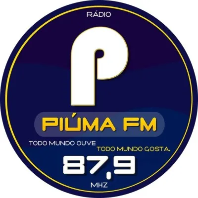 Live streaming Rádio Piuma