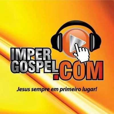 Live streaming Rádio Imper Gospel