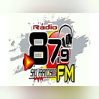 Live streaming Rádio São Francisco Fm