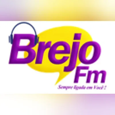 Live streaming Brejo FM