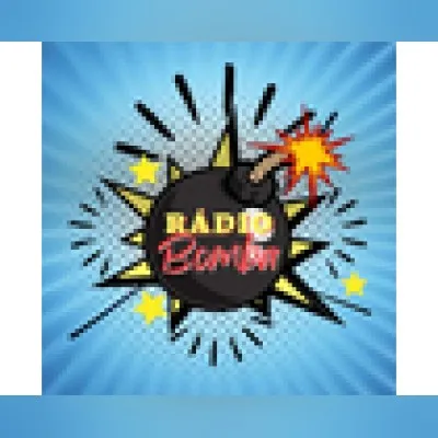 Live streaming Rádio Bomba