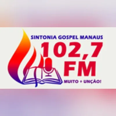 Live streaming Rádio Sintonia Gospel