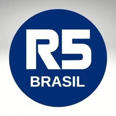 Live streaming Portal R5 Brasil - WebRádio