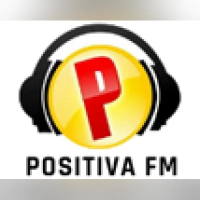 Live streaming Rádio FM Positiva