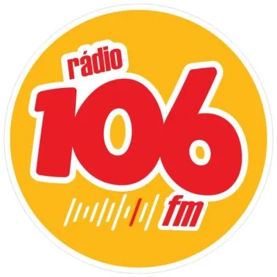 Live streaming Rádio 106FM